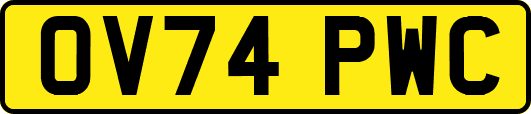 OV74PWC