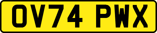 OV74PWX