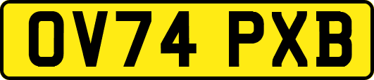 OV74PXB