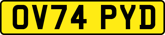 OV74PYD