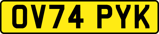 OV74PYK