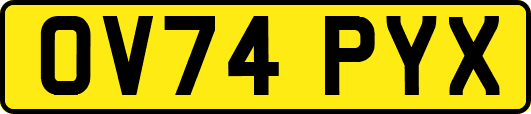 OV74PYX