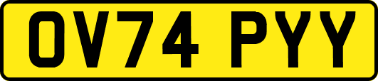 OV74PYY