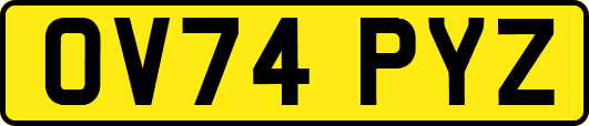 OV74PYZ