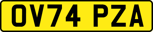 OV74PZA