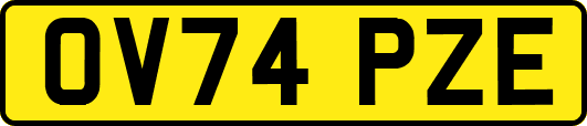OV74PZE