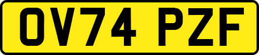 OV74PZF