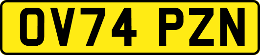 OV74PZN