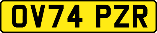 OV74PZR