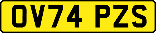 OV74PZS