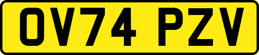 OV74PZV