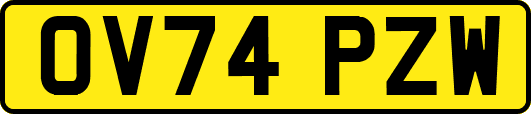 OV74PZW