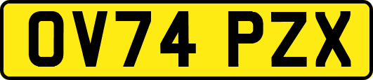 OV74PZX