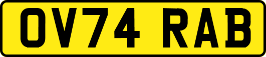 OV74RAB