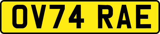 OV74RAE