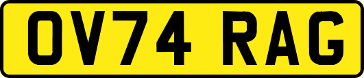 OV74RAG
