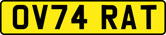 OV74RAT