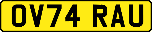 OV74RAU