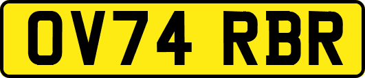OV74RBR