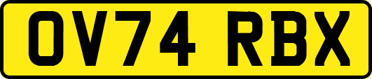 OV74RBX