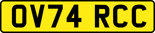 OV74RCC