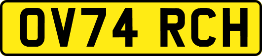 OV74RCH