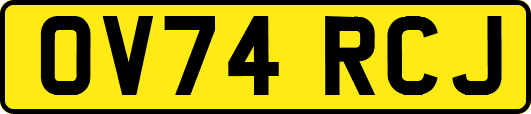 OV74RCJ