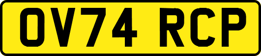 OV74RCP