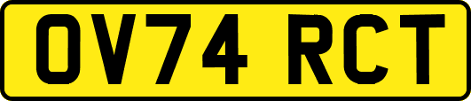 OV74RCT