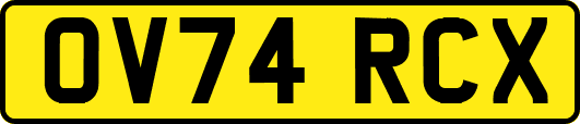 OV74RCX