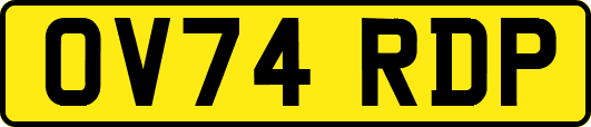 OV74RDP