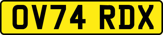 OV74RDX