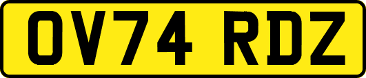 OV74RDZ