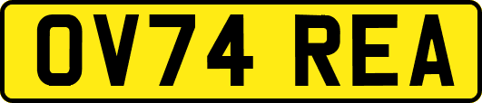 OV74REA