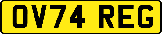 OV74REG