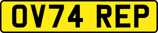 OV74REP