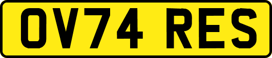 OV74RES