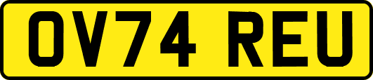 OV74REU