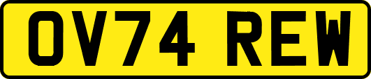 OV74REW