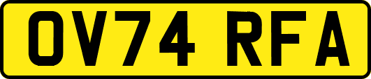 OV74RFA