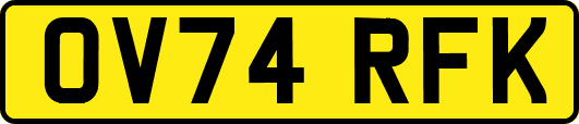 OV74RFK