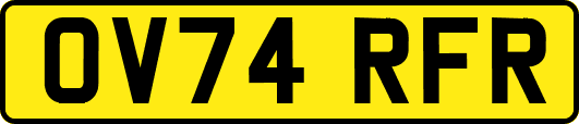 OV74RFR