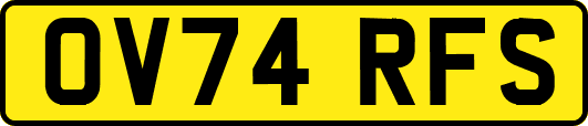 OV74RFS