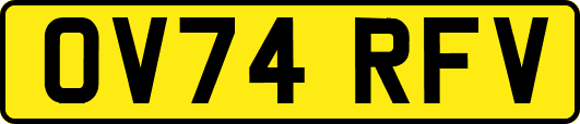 OV74RFV