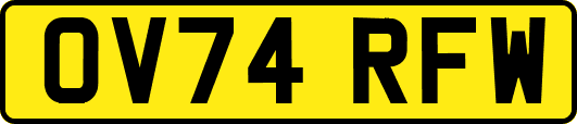 OV74RFW
