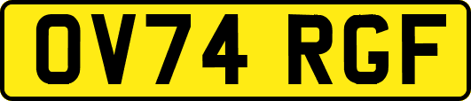 OV74RGF