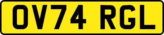 OV74RGL