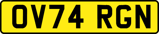 OV74RGN