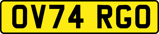 OV74RGO