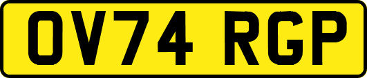 OV74RGP